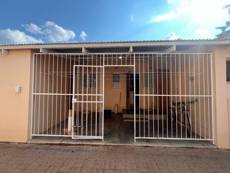 3 Bedroom Property for Sale in Blydeville Northern Cape